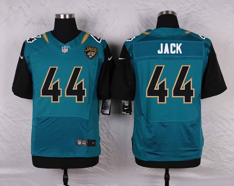 Jacksonville Jaguars elite jerseys-015